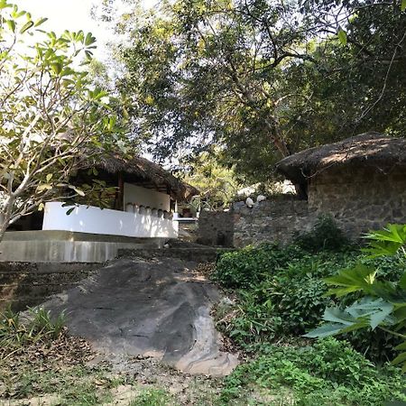 Galapita Eco Lodge Buttala Esterno foto