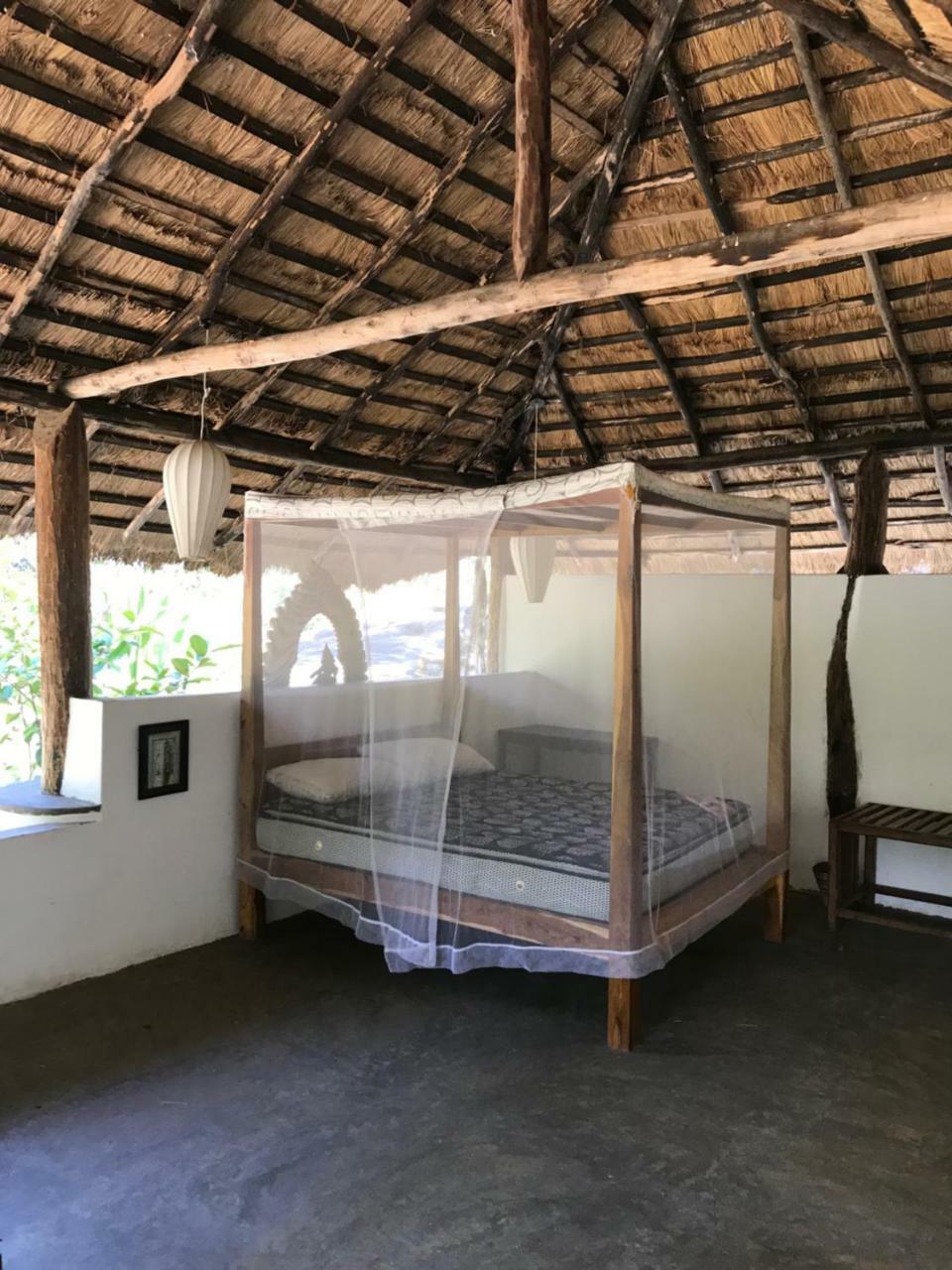 Galapita Eco Lodge Buttala Esterno foto