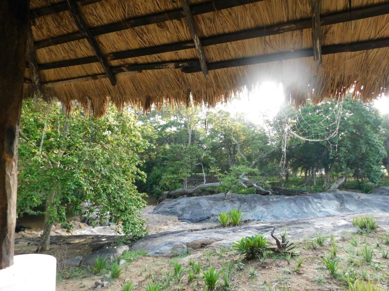 Galapita Eco Lodge Buttala Camera foto