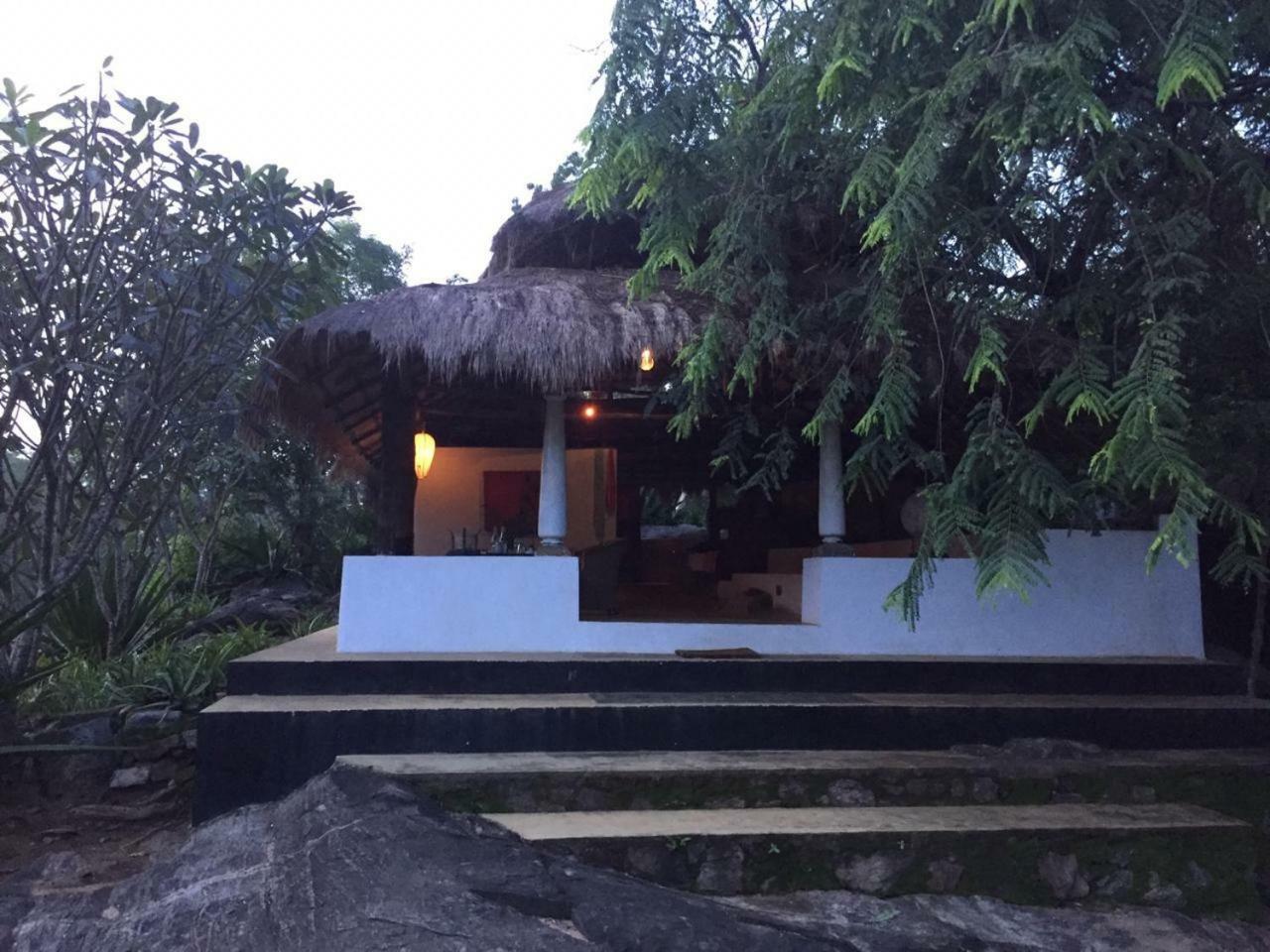 Galapita Eco Lodge Buttala Camera foto