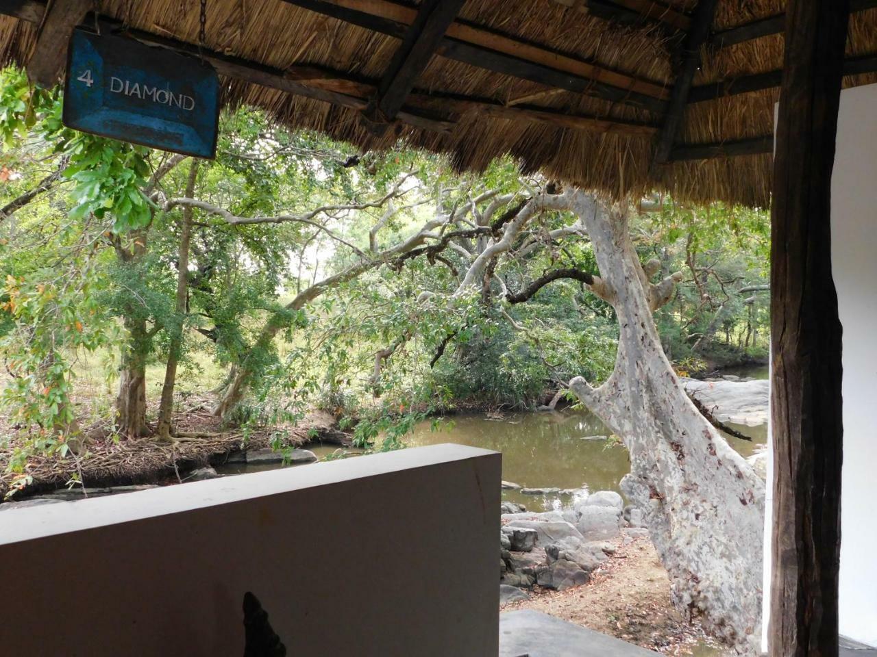 Galapita Eco Lodge Buttala Camera foto