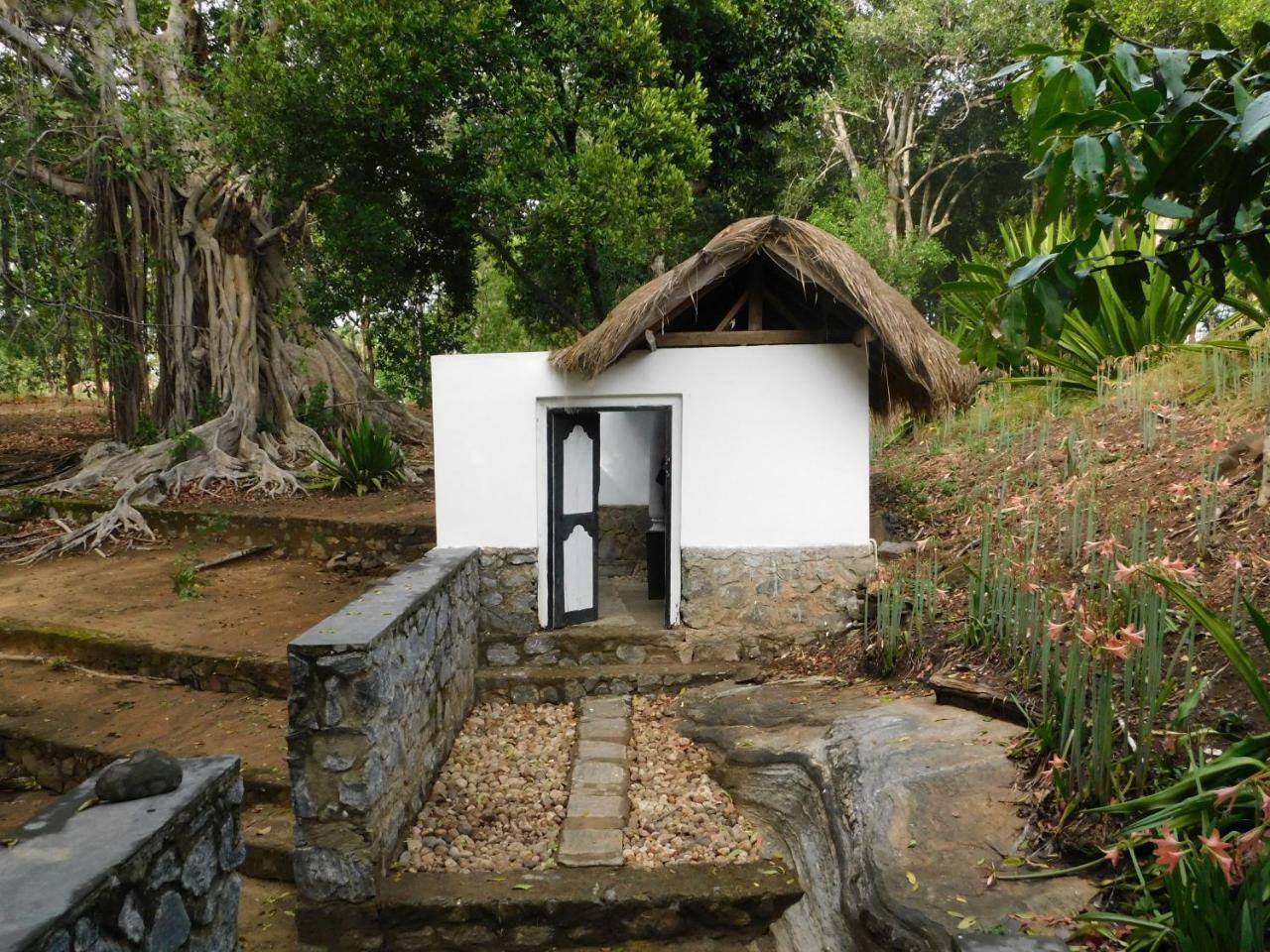 Galapita Eco Lodge Buttala Esterno foto