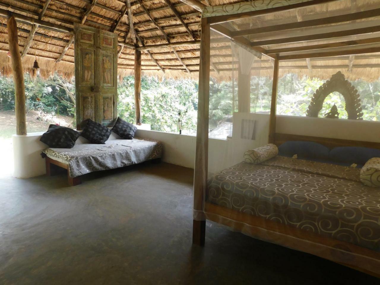 Galapita Eco Lodge Buttala Camera foto